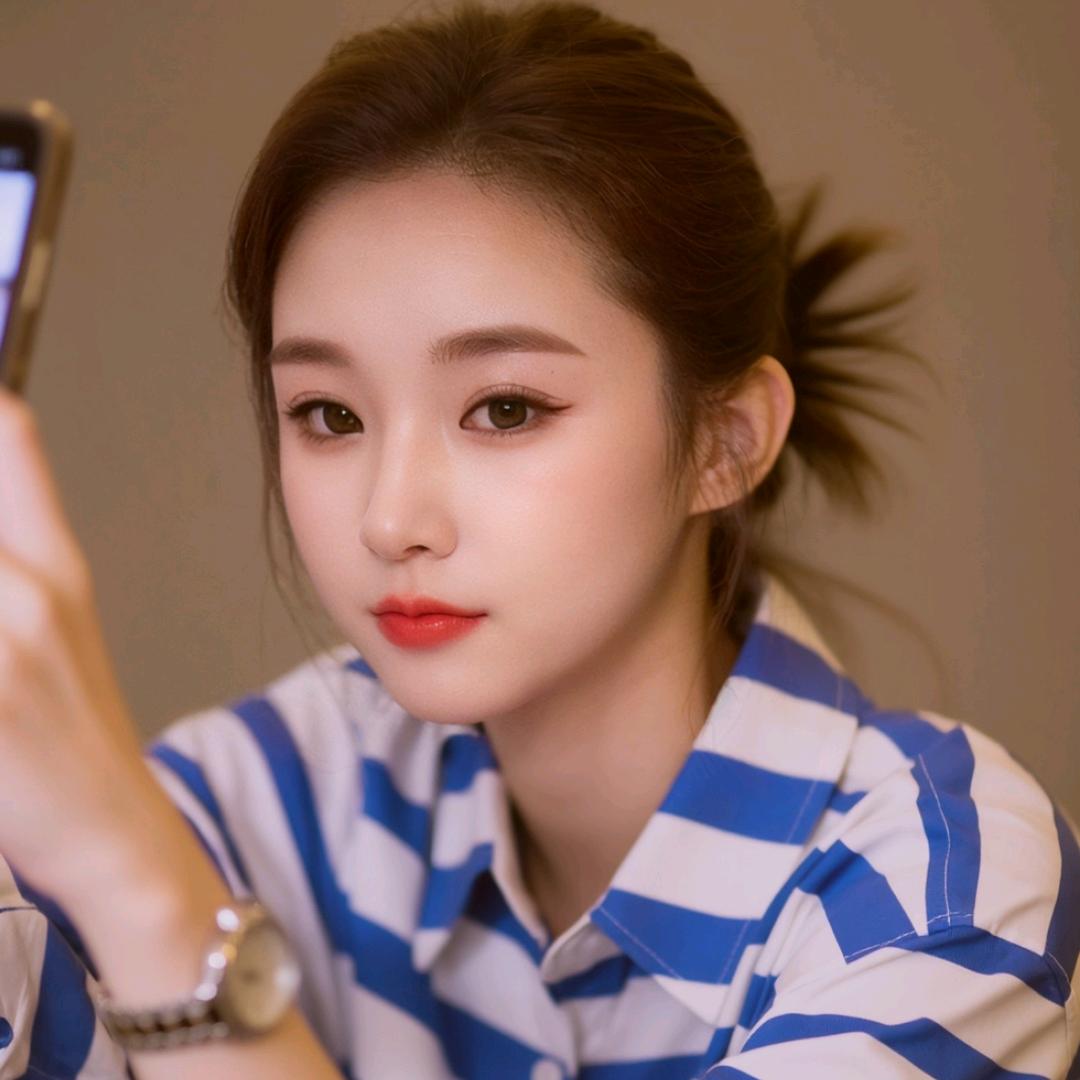 🐰🐰 猜不透的人