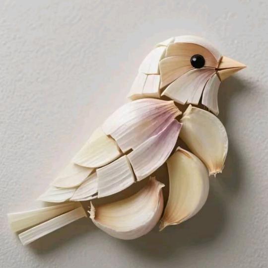 蒜鸟🐦