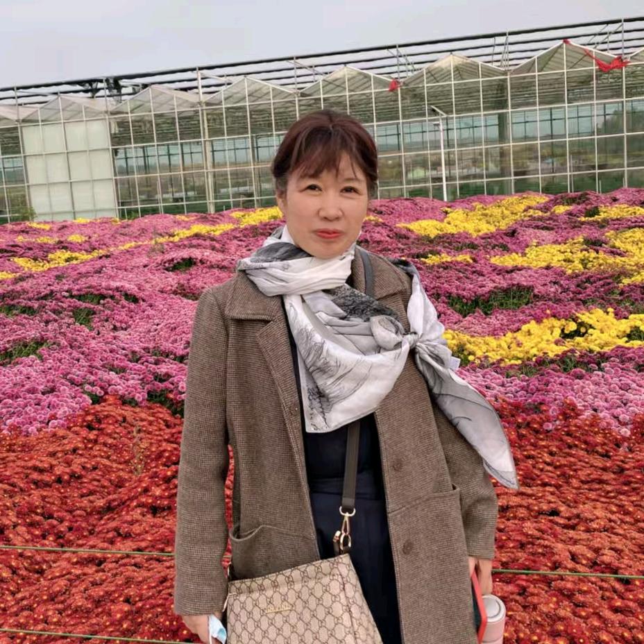 煜阑生香