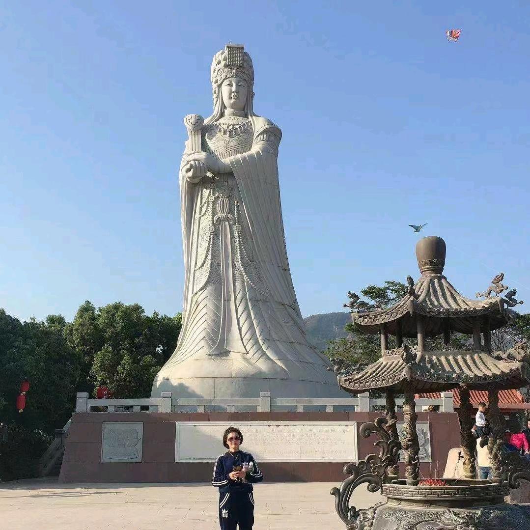 一切。随缘