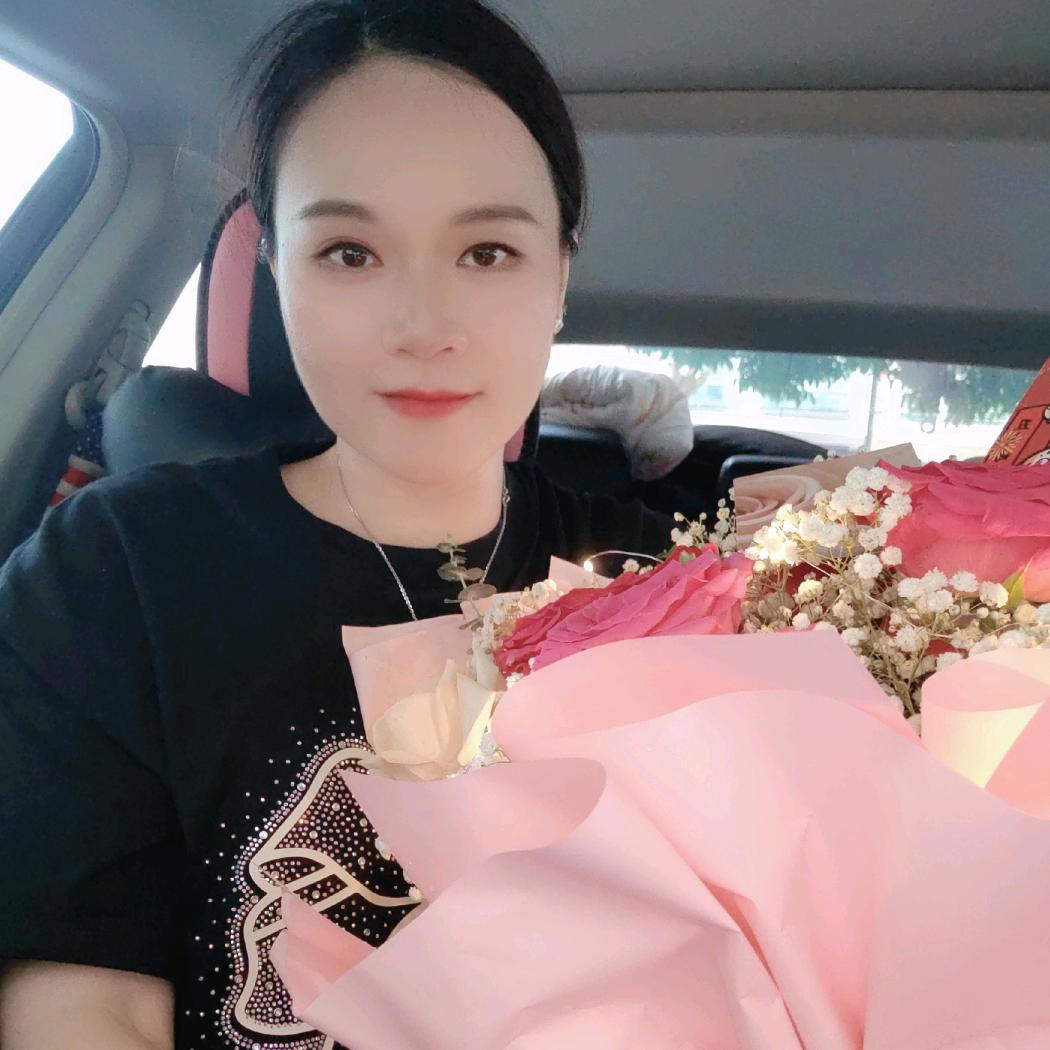 林姐姐  橱窗好物分享
