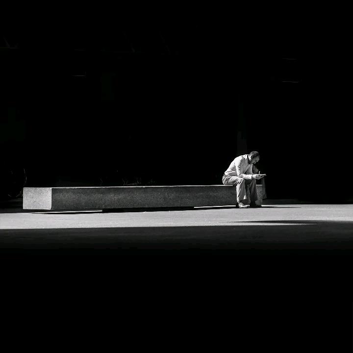 做个坏人