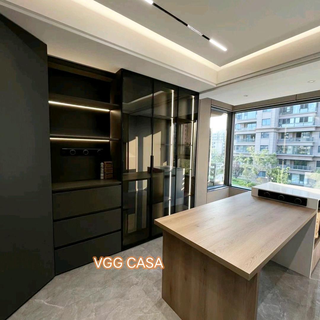 VGG CASA