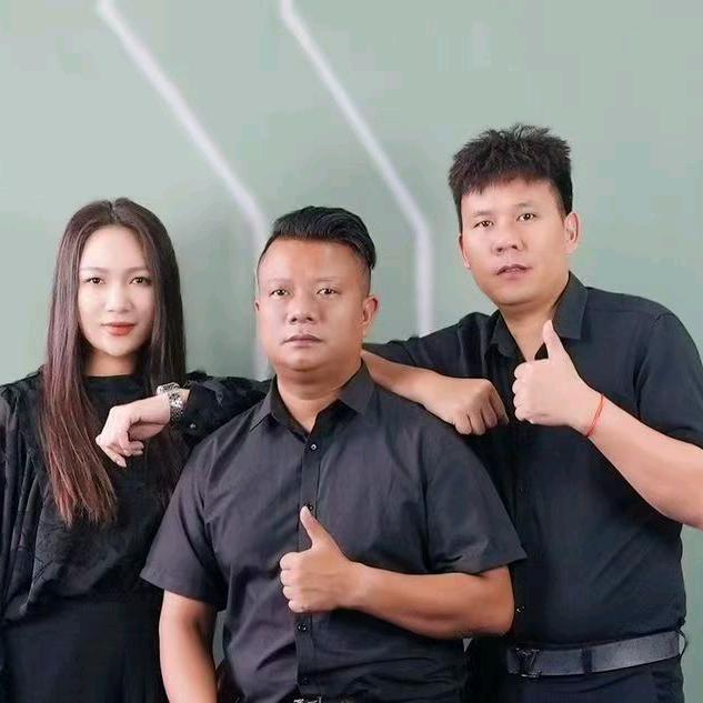 《云南三怪，三哥哥，的，小妹妹》