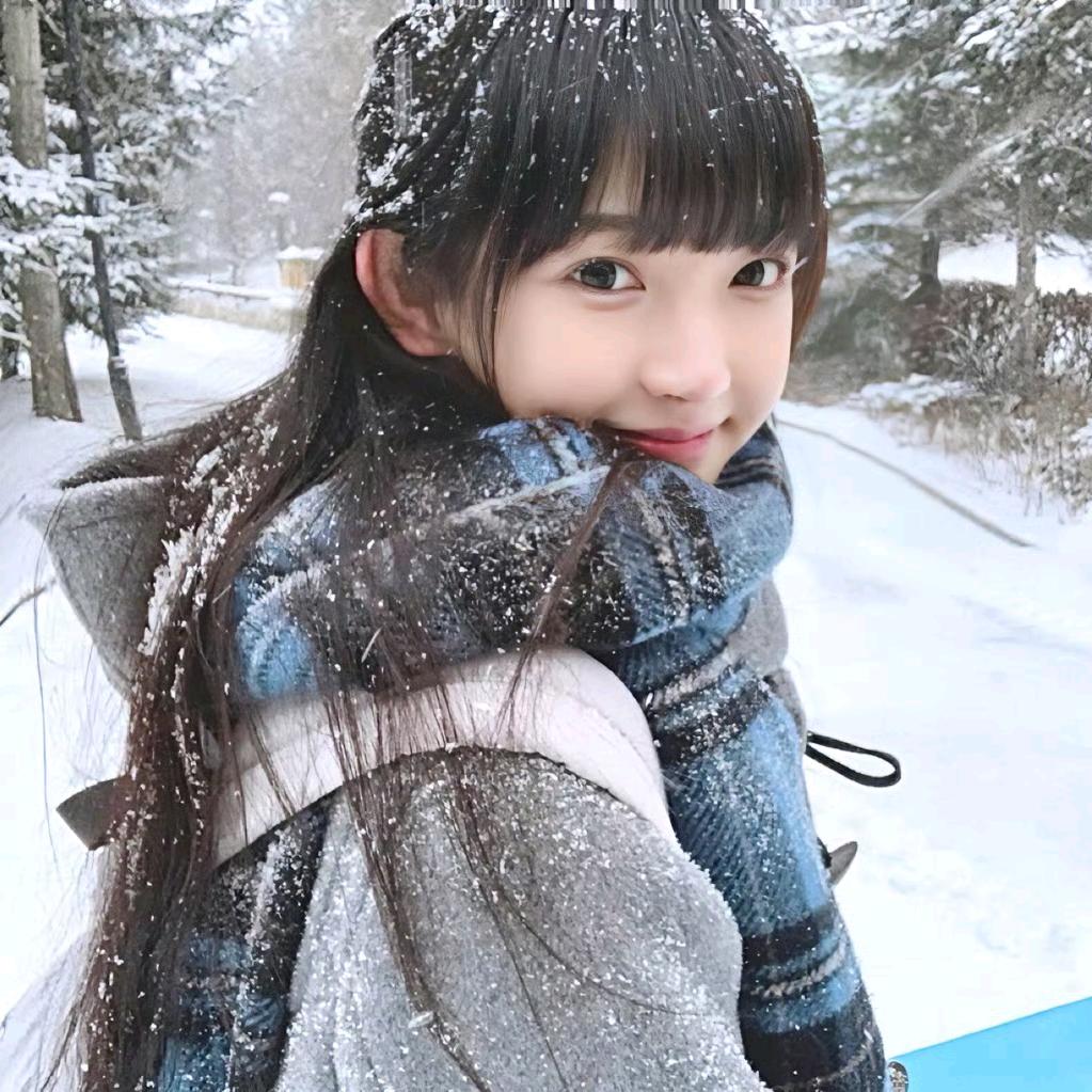 小鱼饼🍡