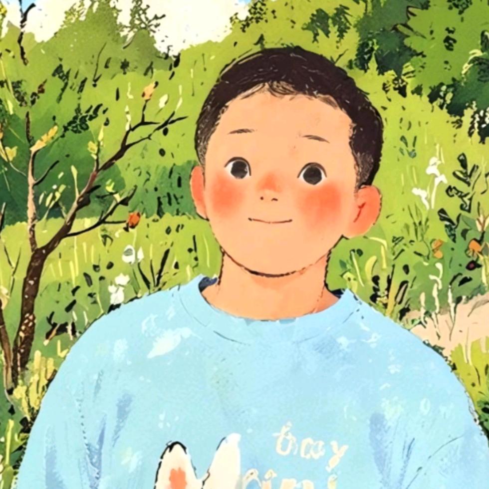 一口焦糖美式☕（见过薛之谦版）