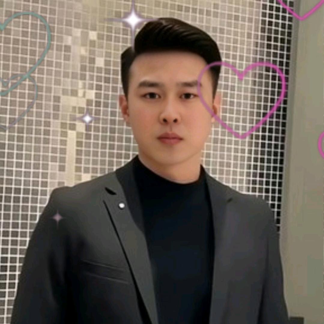 杨文忠