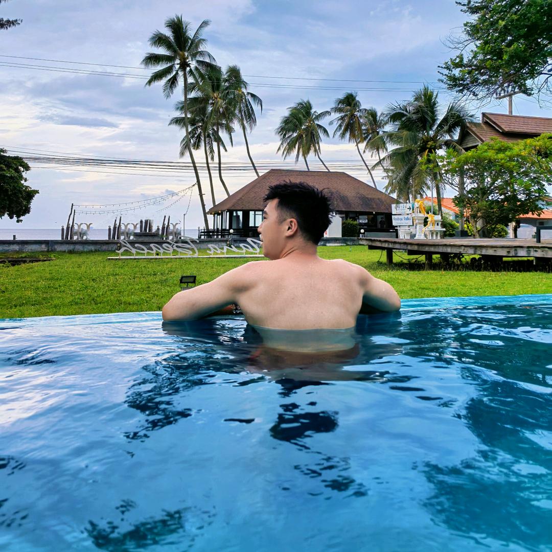 小王总的假日@抖音