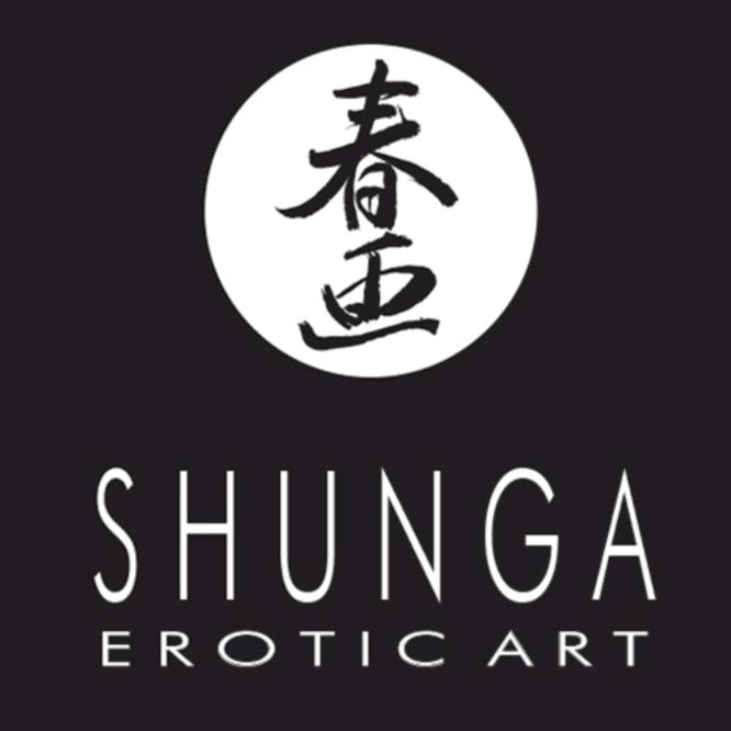 SHUNGA春画