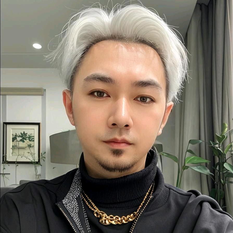 高明形象设计顾问