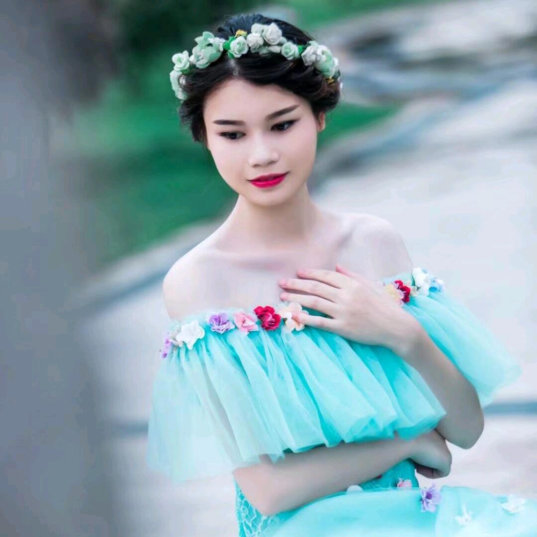 红妹