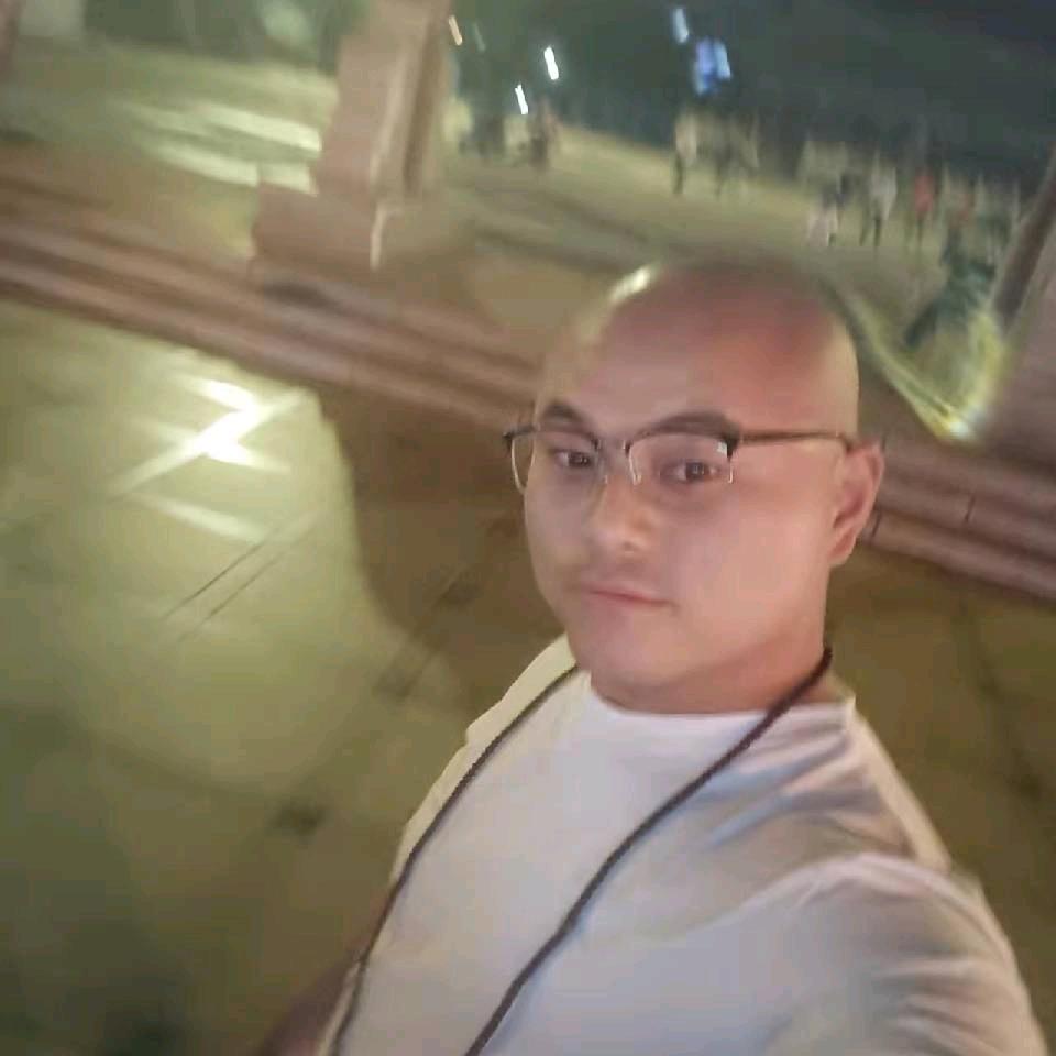 闯荡