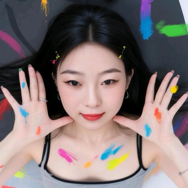 尧尧小可爱😊
