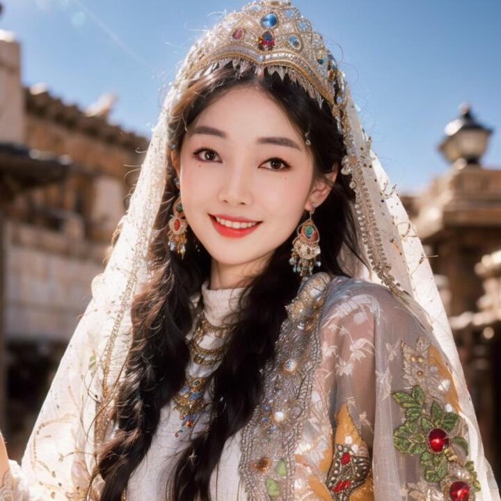 玲妹妹（请勿连赞）