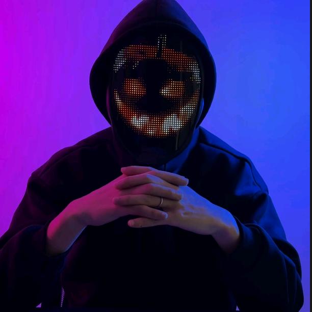 程序员Blank