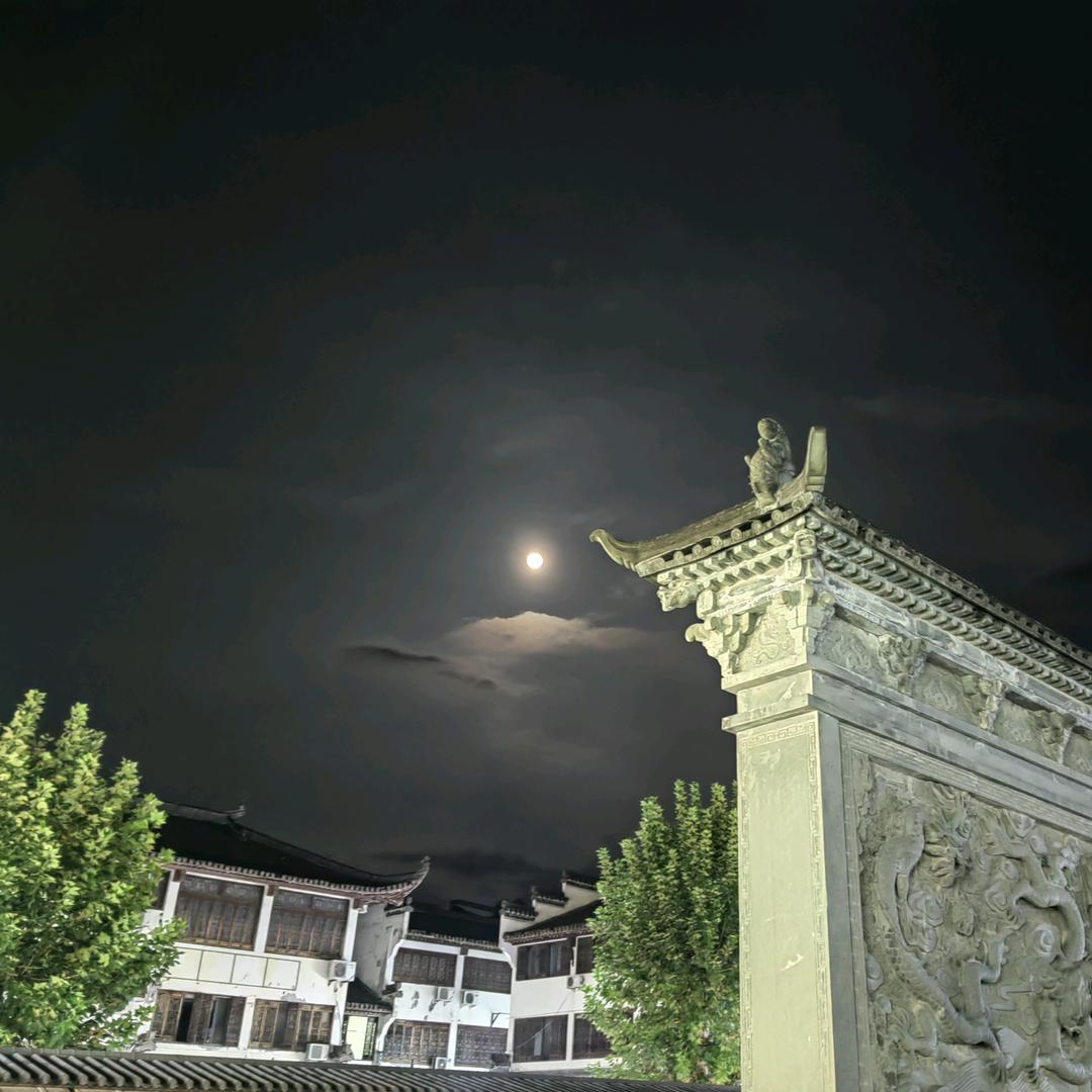 逝去的迷彩