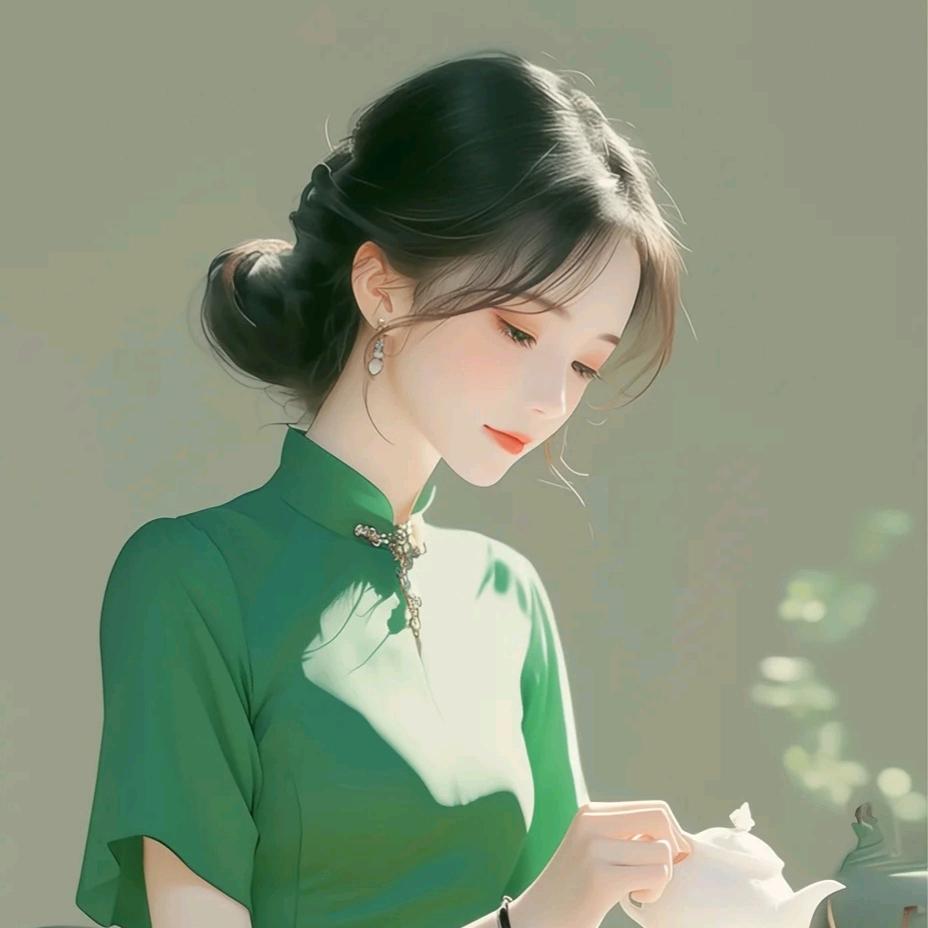 思思食疗养生记