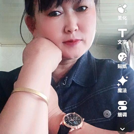 刘大美
