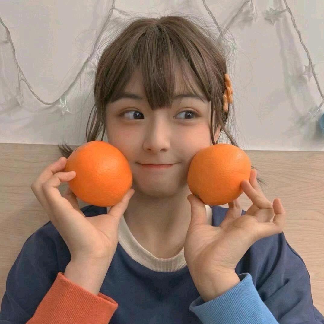 敢敢没有心头像