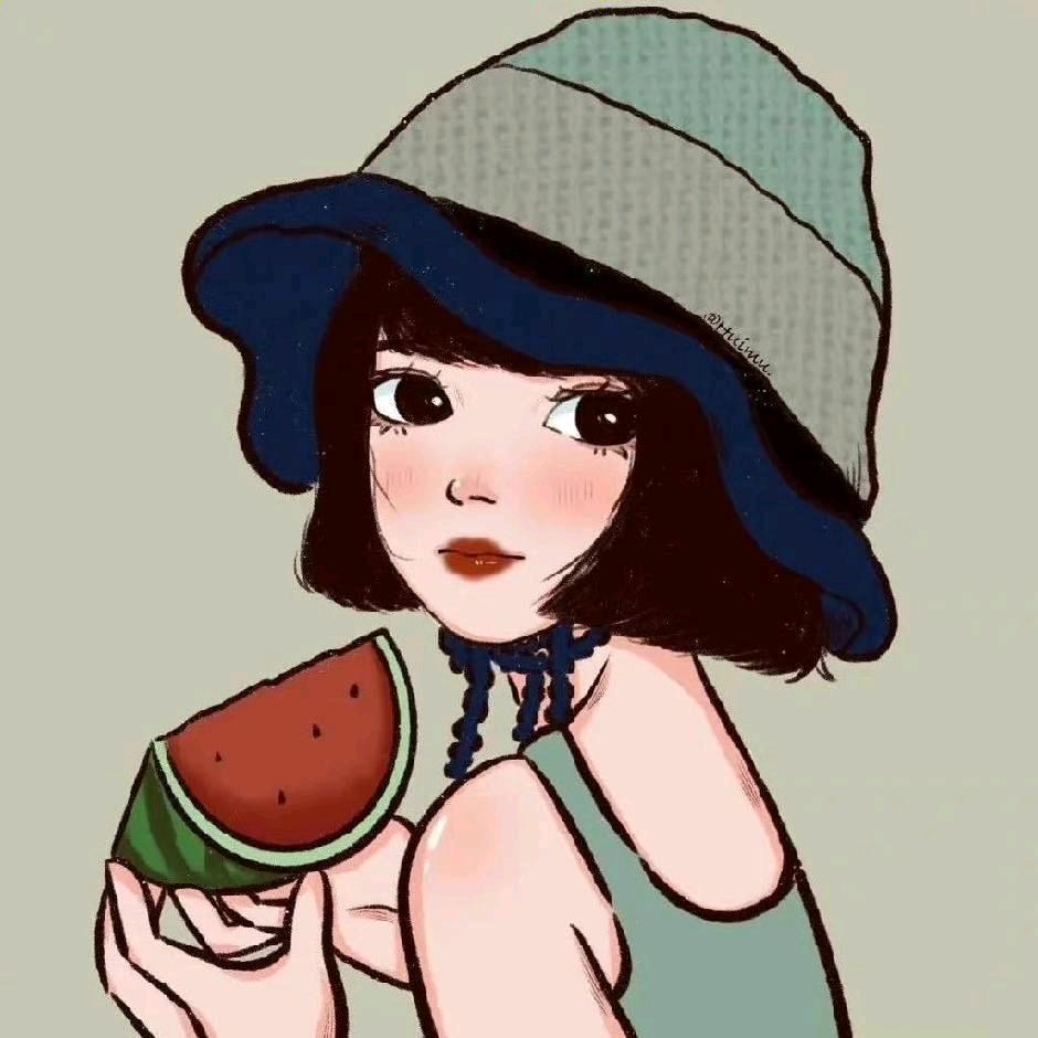 李李大馋猫