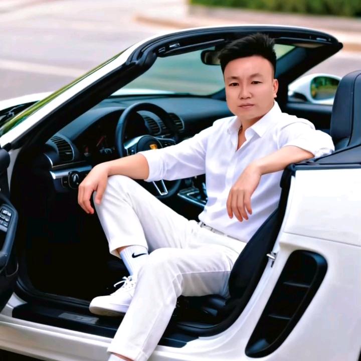 忘掉过去从头再来