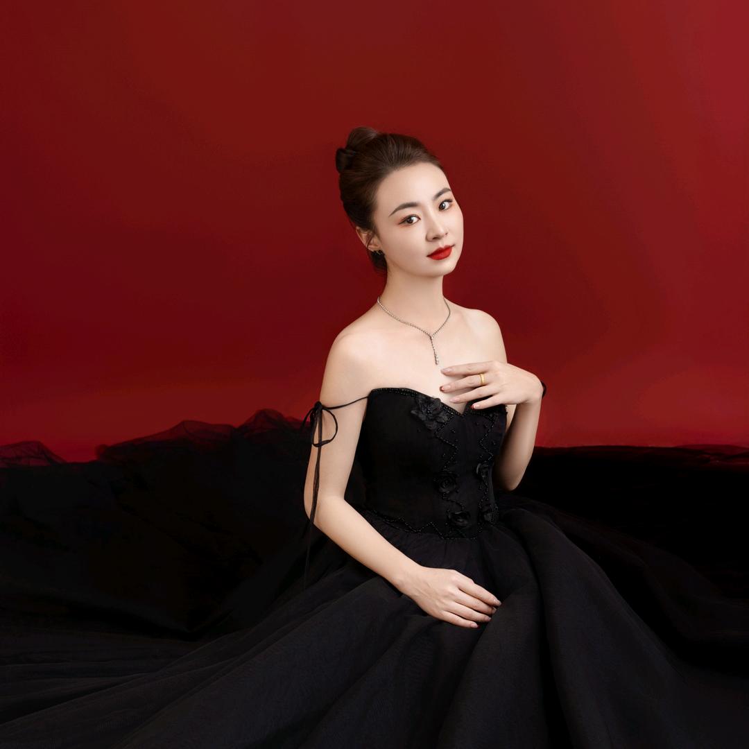 文柏的美少女战士～