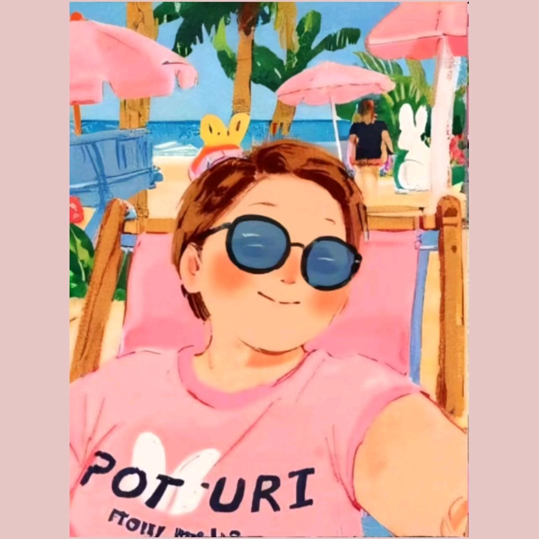 滋润刘刘子（已减22斤）