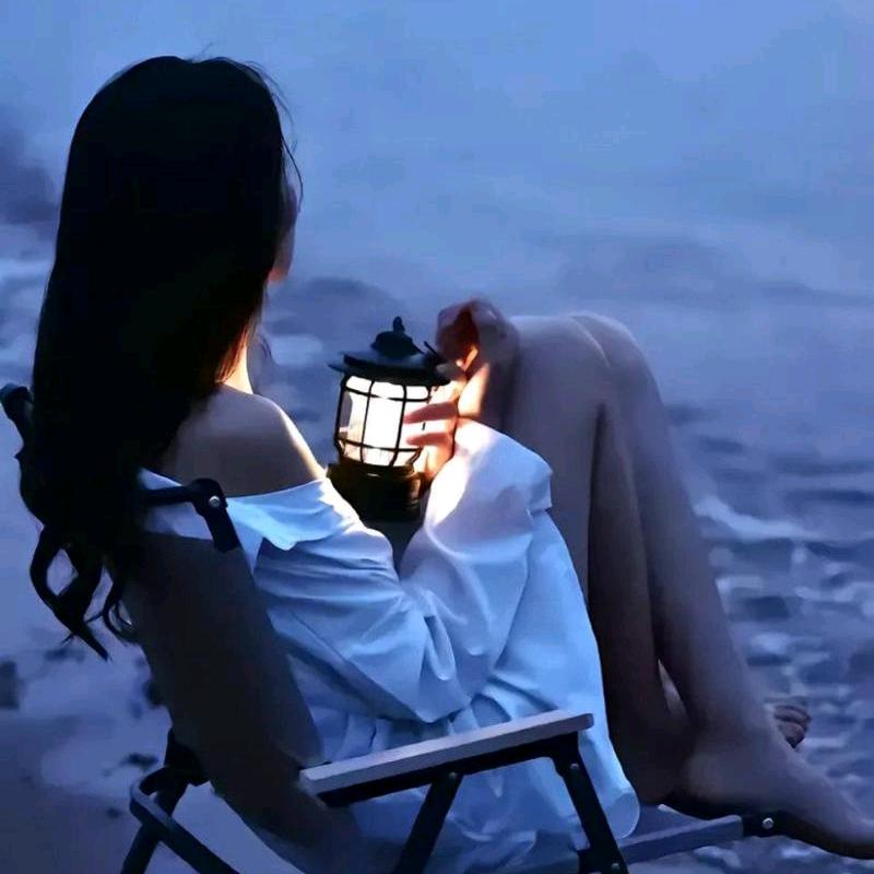 孤灯🍒浊酒