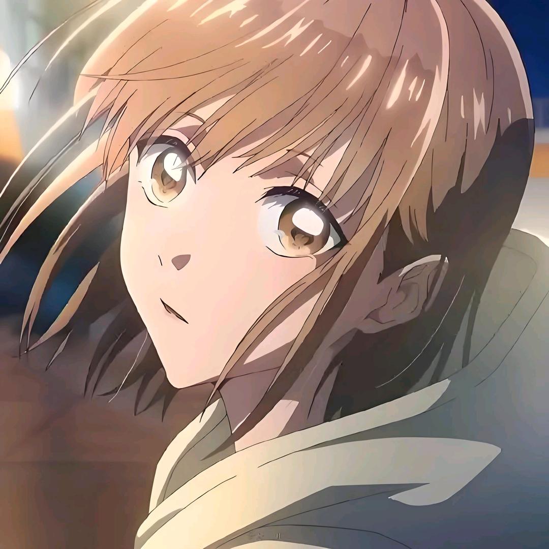 阿源（鹿野千夏版）
