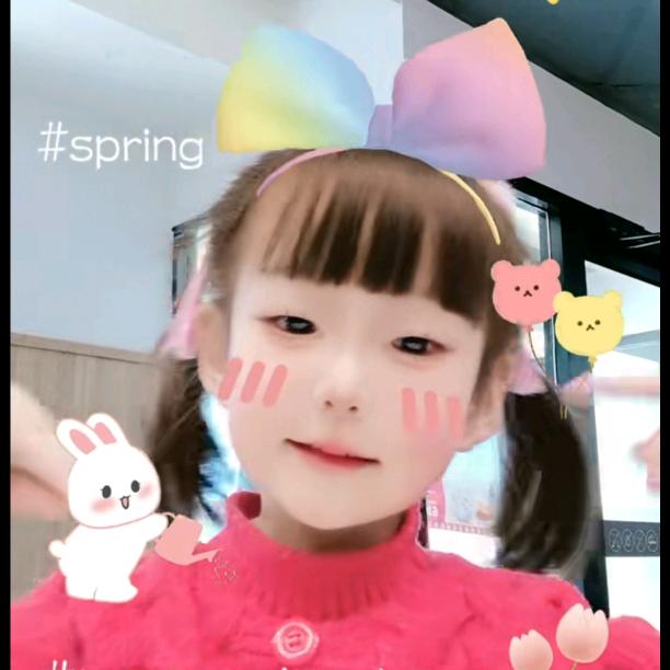 珊妮