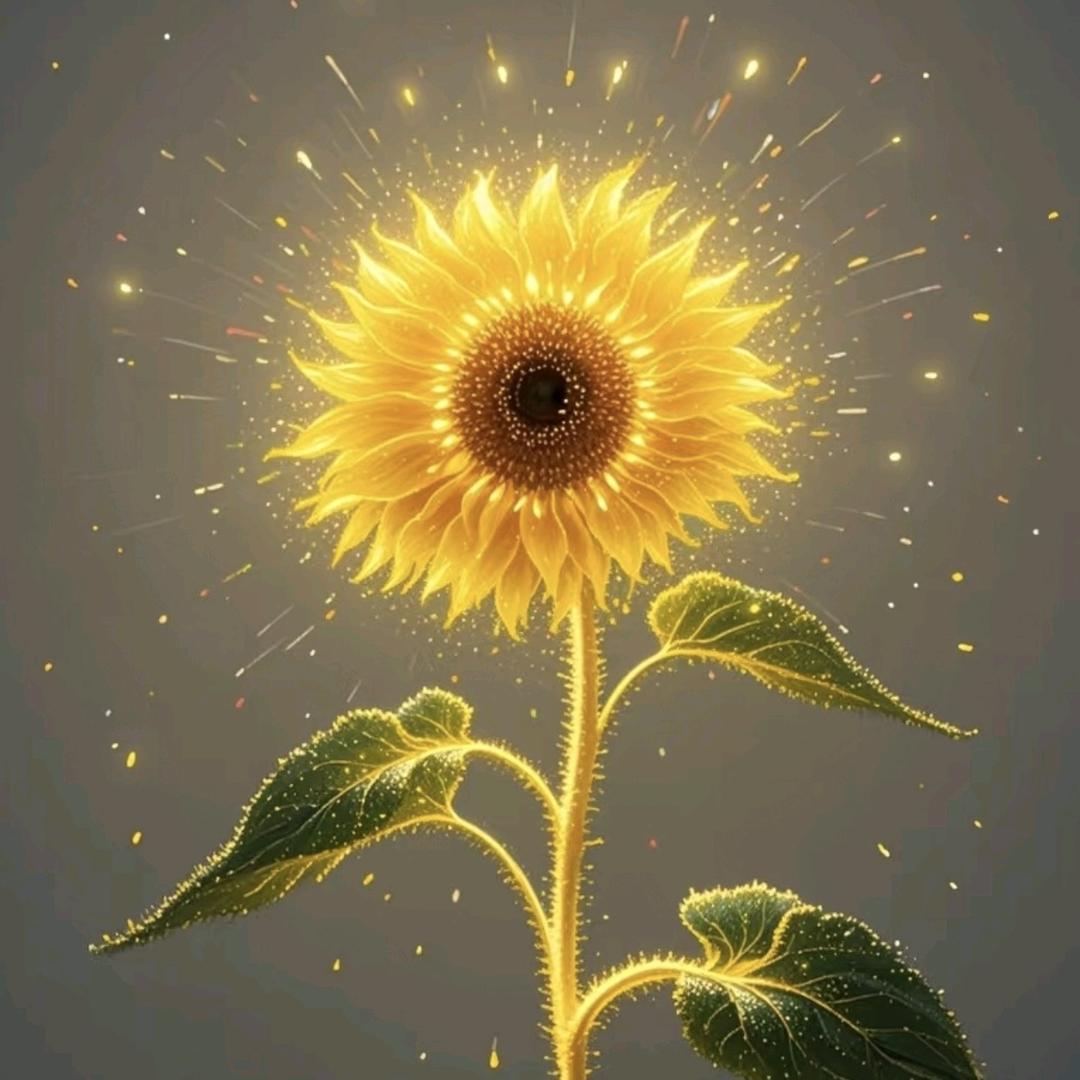 一起好运不断💪