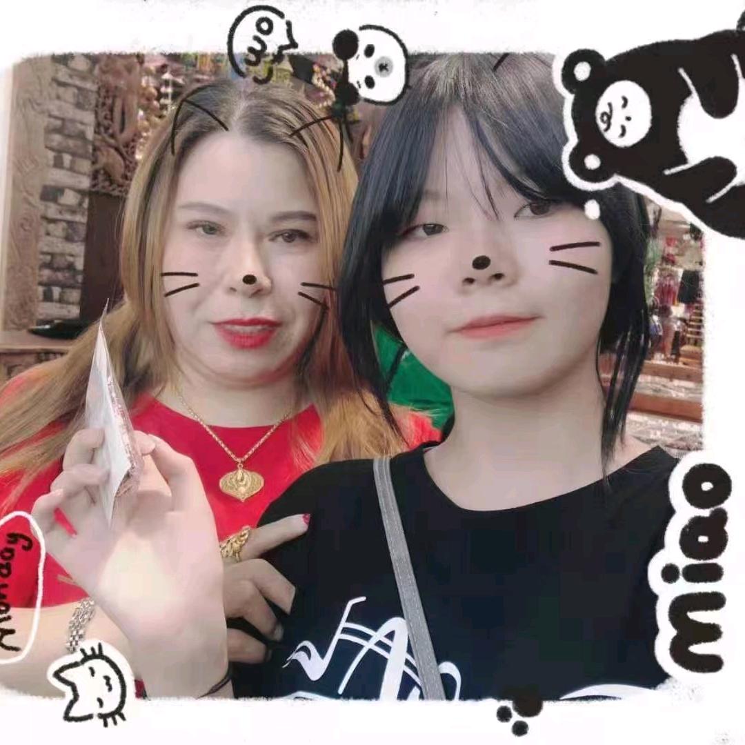 花姐西施席张饼子