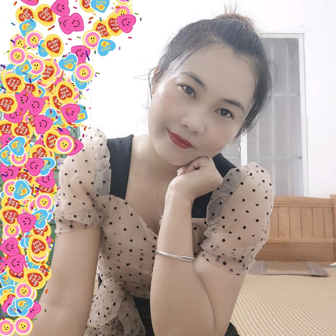 慕慕姐