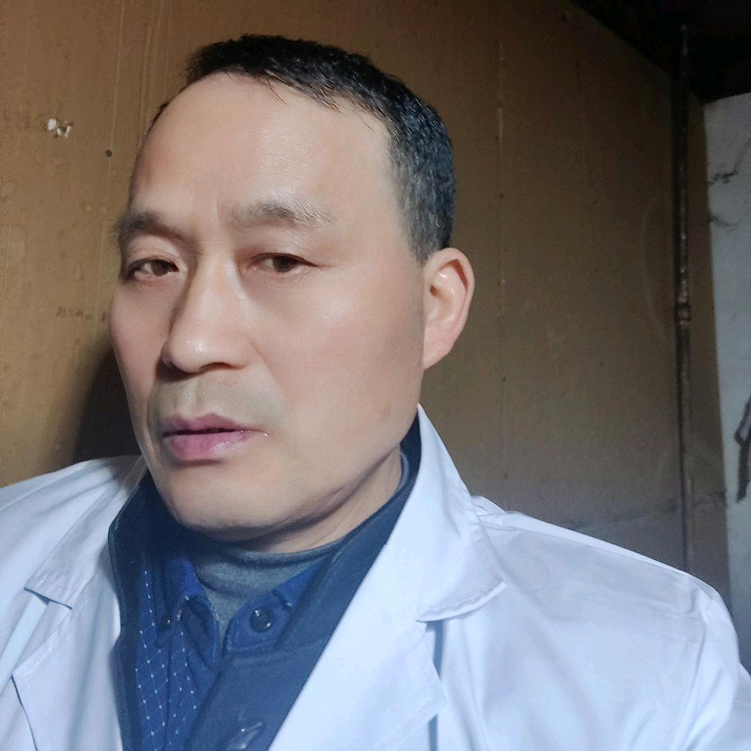 中药调理