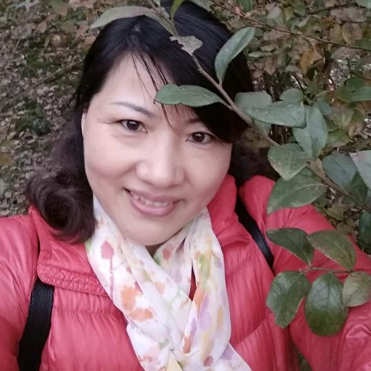 南京胡姐:媒婆（1号）