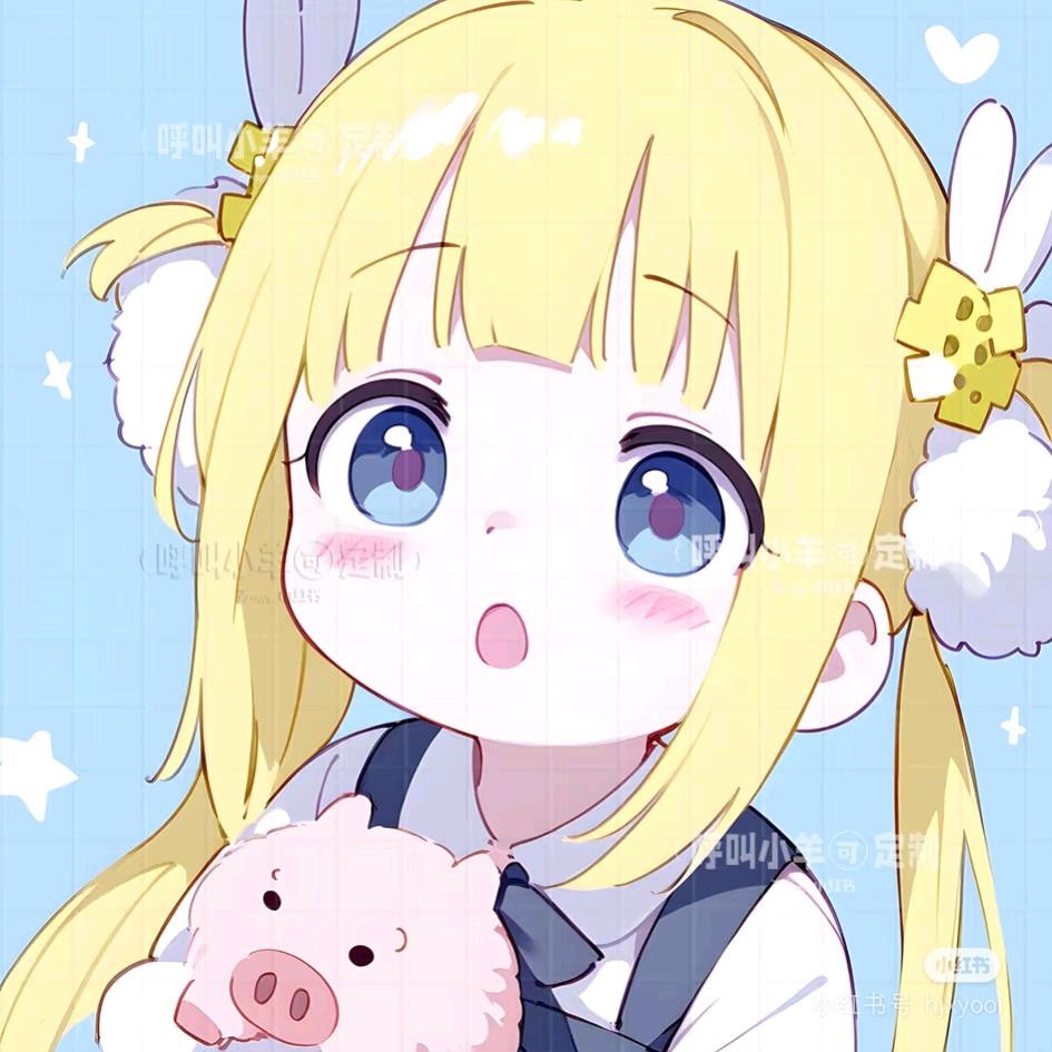 蓝莓莓