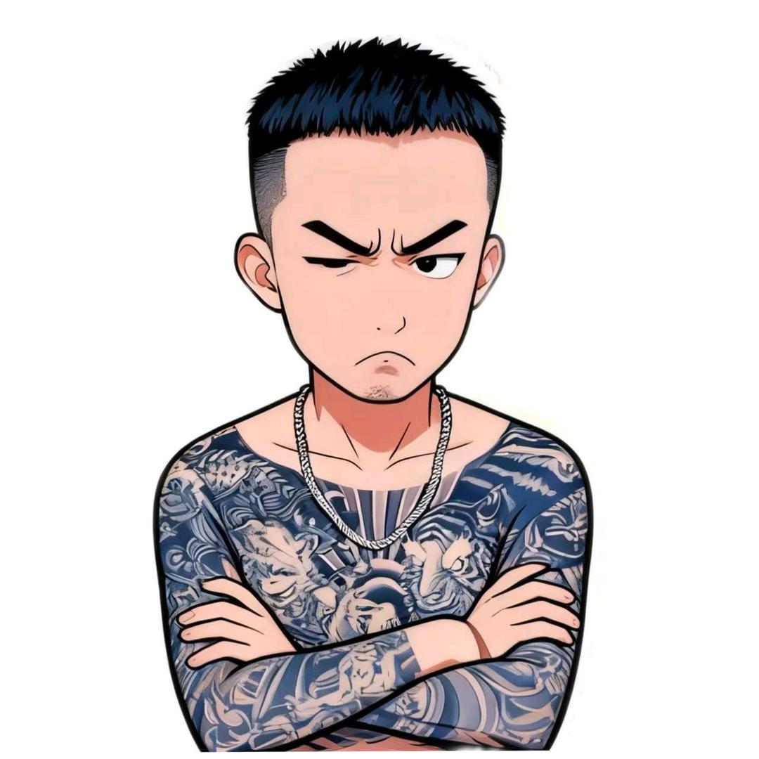 尘叔真饿了