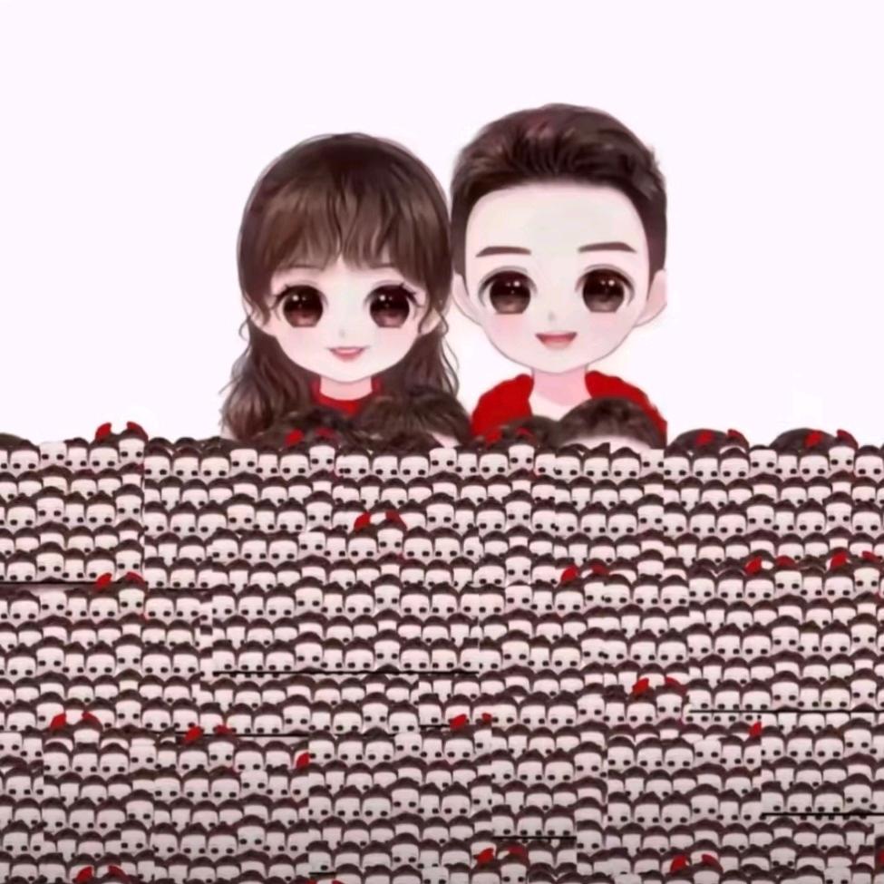 心如止水