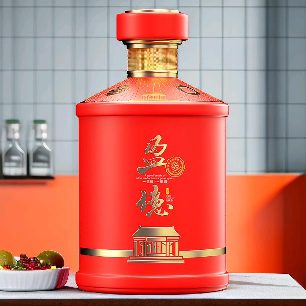 衡水粮源酿酒有限公司企业店