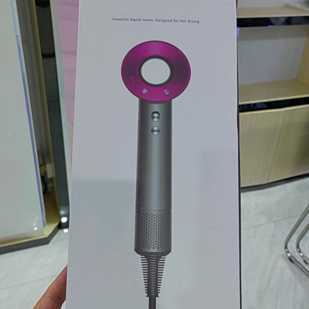 领格美发用品直播间