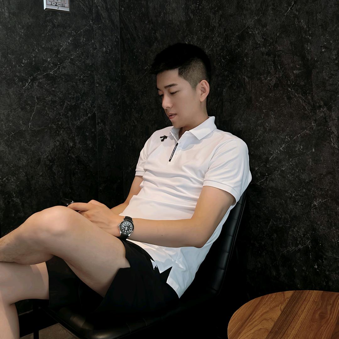钱男友
