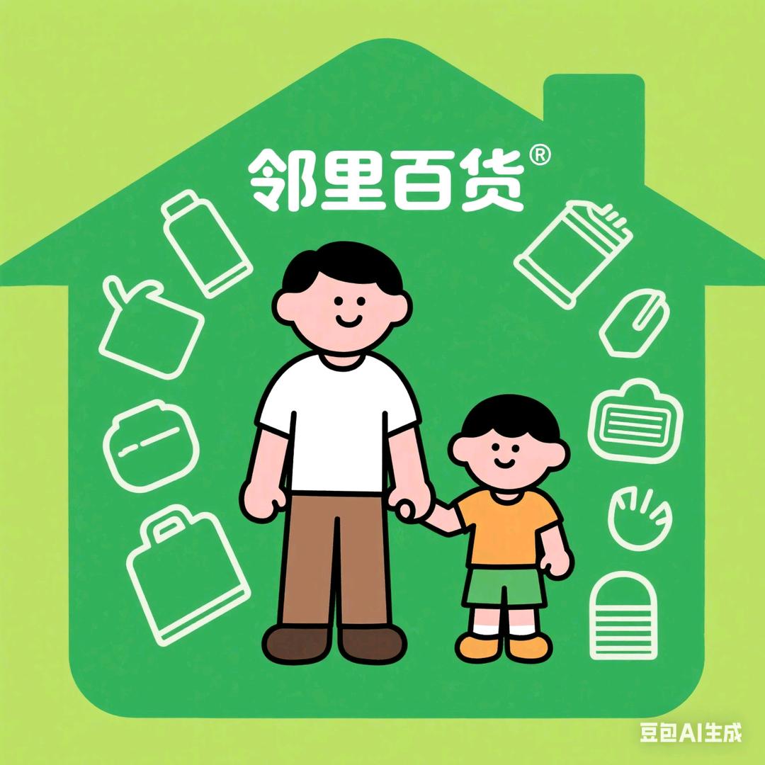邻里全优