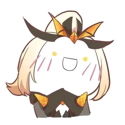 不语