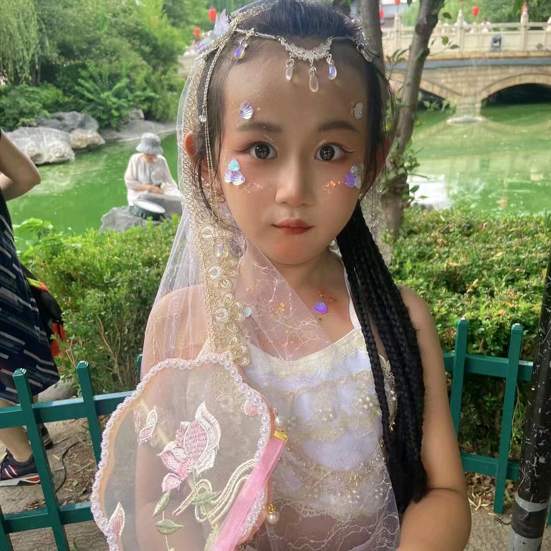 芳得始终