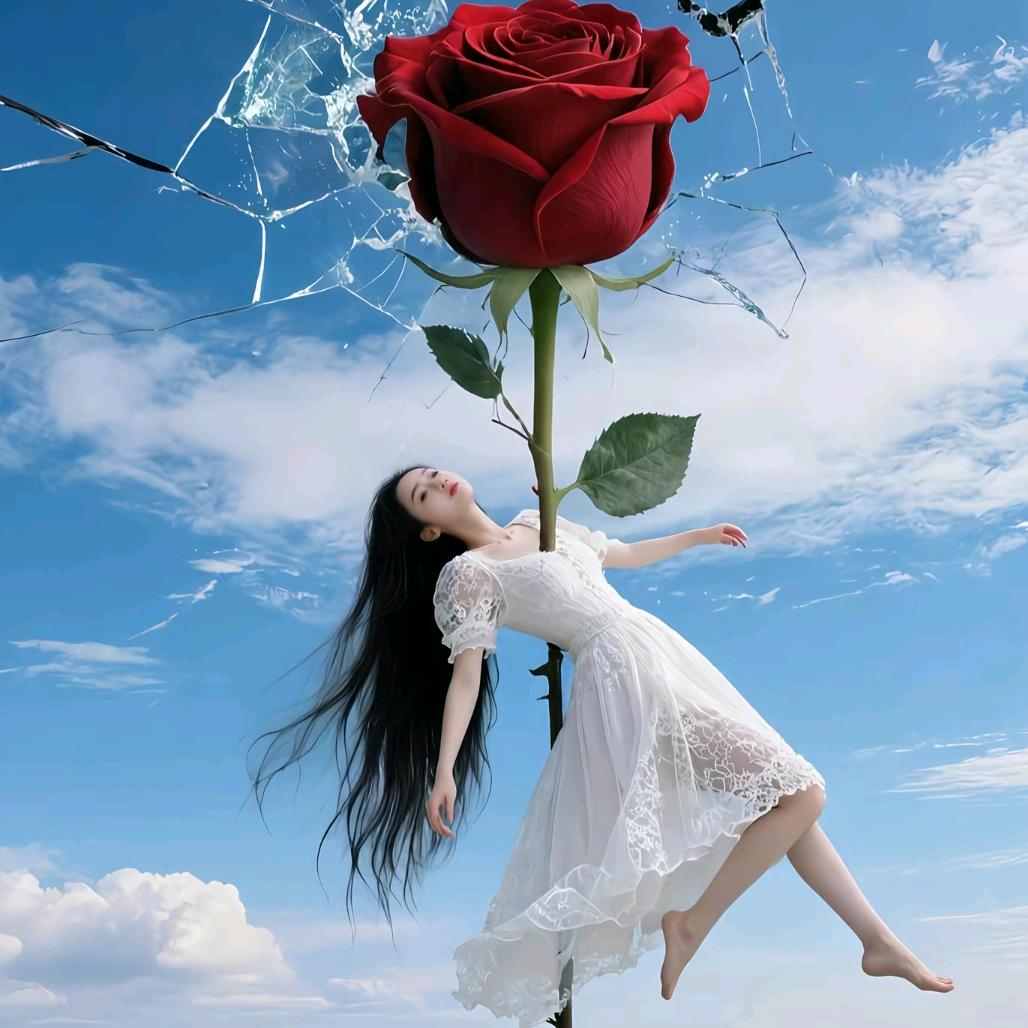 安🌹好