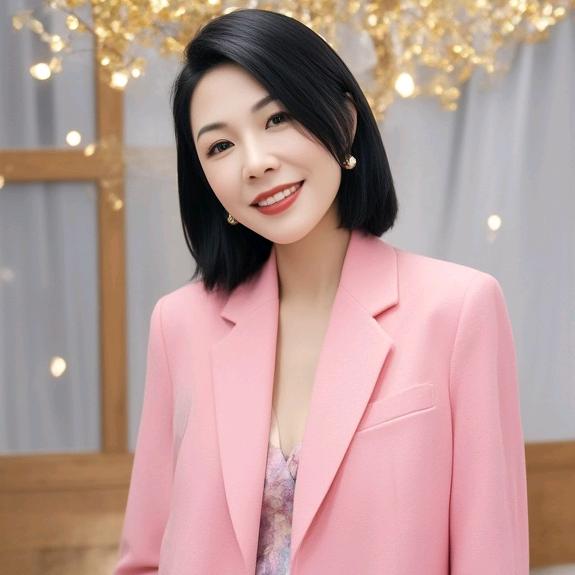 #女性力量#