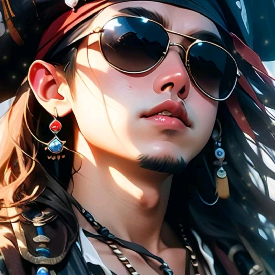 &情深已缘浅&🐟