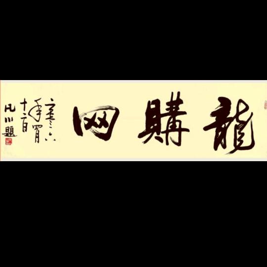 龙购网