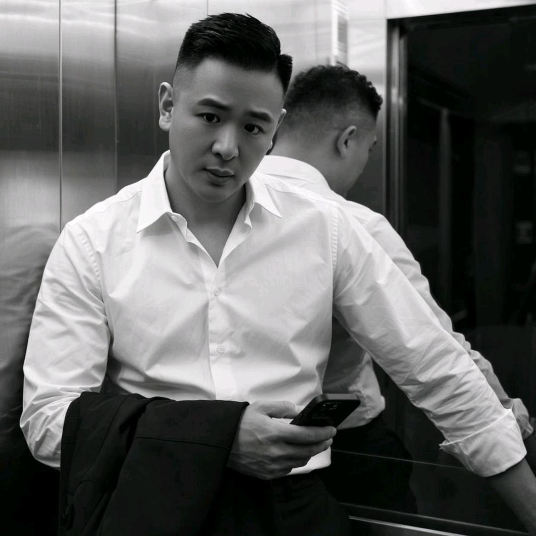 强势