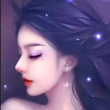 颜如玉头像